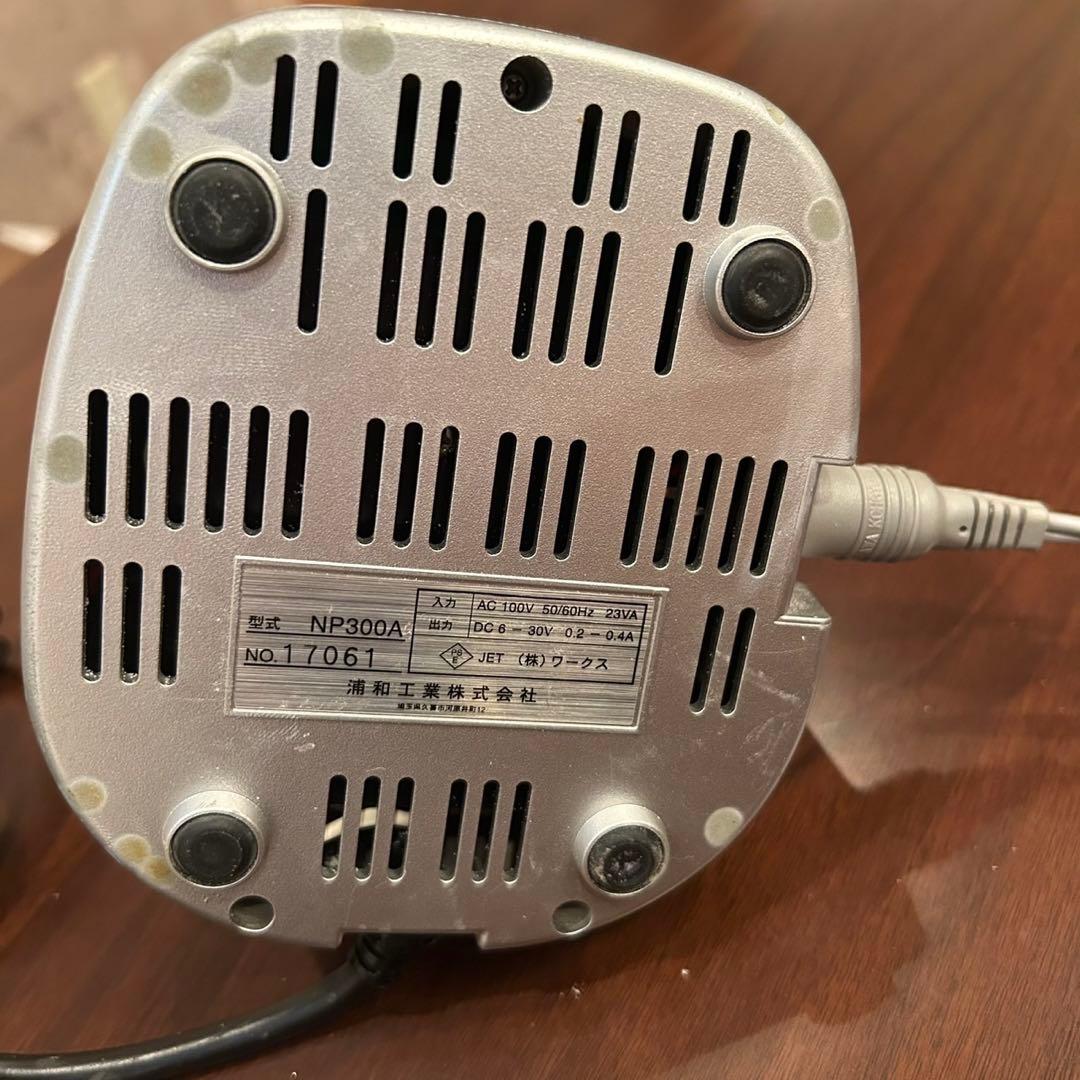 URAWAネイルマシン