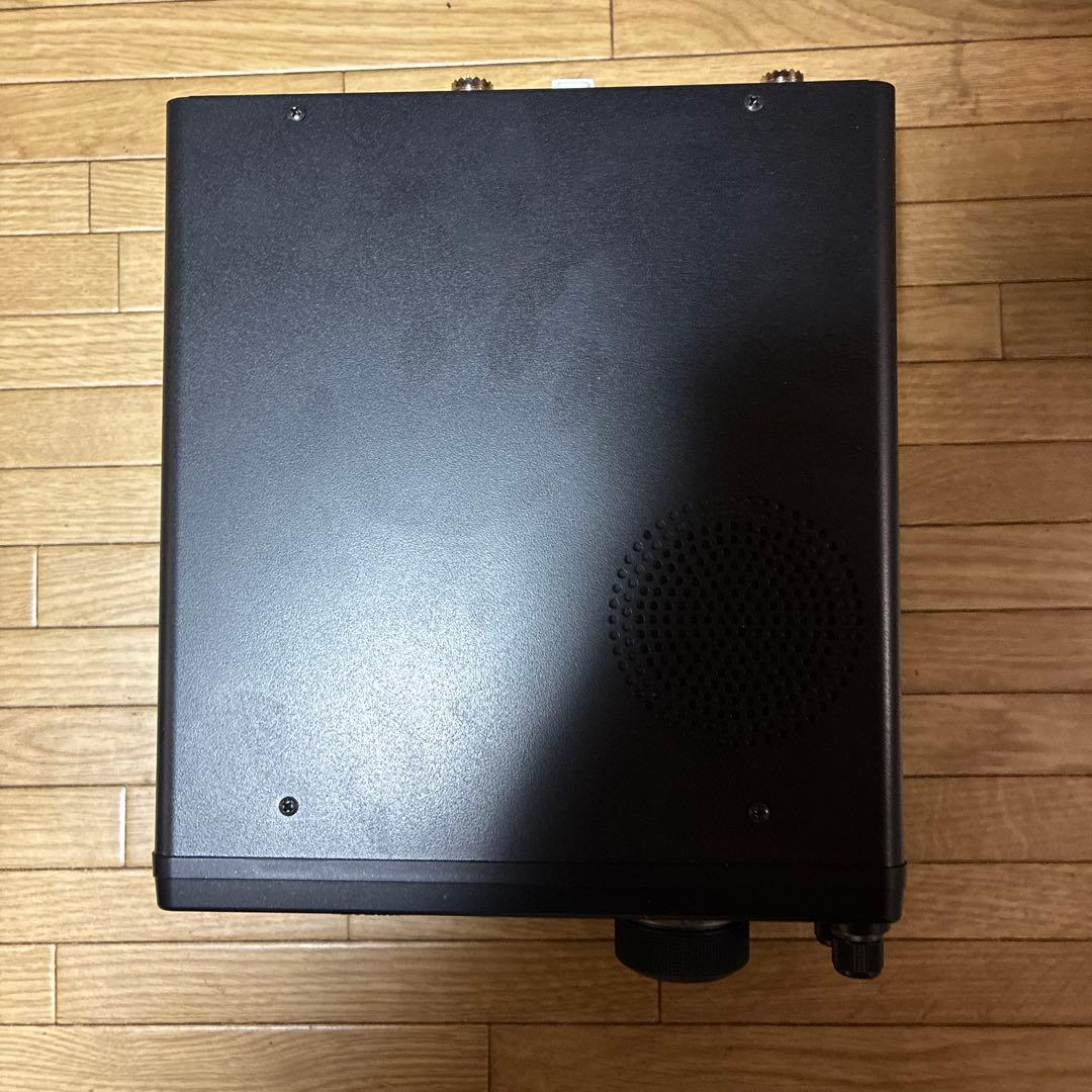 八重洲無線　FT-991AM