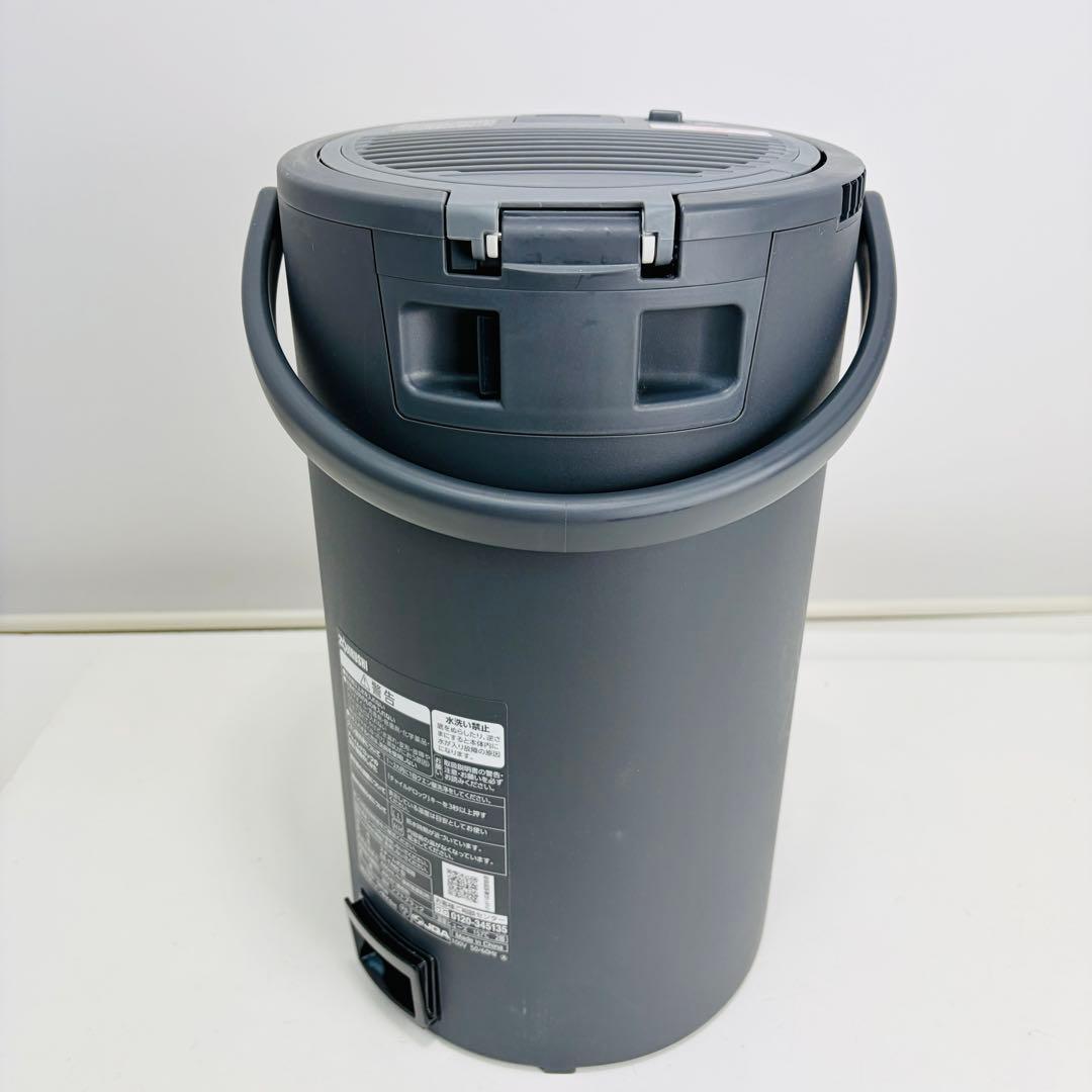 象印 EE-TA60 ソフトブラック 加湿器 4.0L