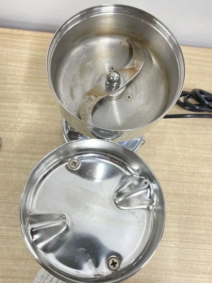 東京ユニコム ひきっ粉 T-429 万能精粉器　替え刃付き