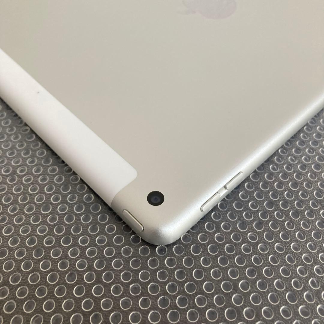 2731【早い者勝ち】電池最良好☆iPad7 第7世代 128GB SIMフリー