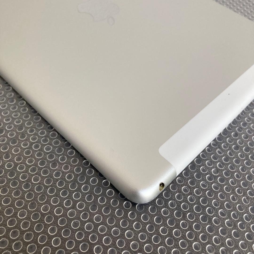 2731【早い者勝ち】電池最良好☆iPad7 第7世代 128GB SIMフリー
