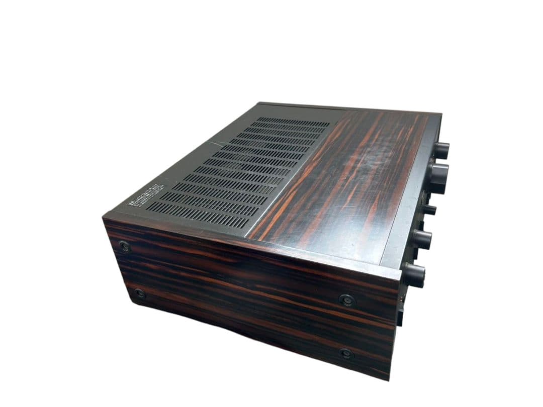 アンプ SANSUI AU-D607F EXTRA