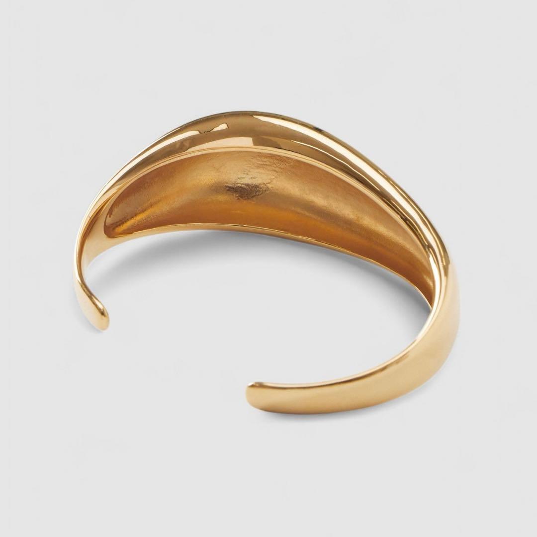 【PHILIPPE AUDIBERT】 NINLEY BRACELET GOLD