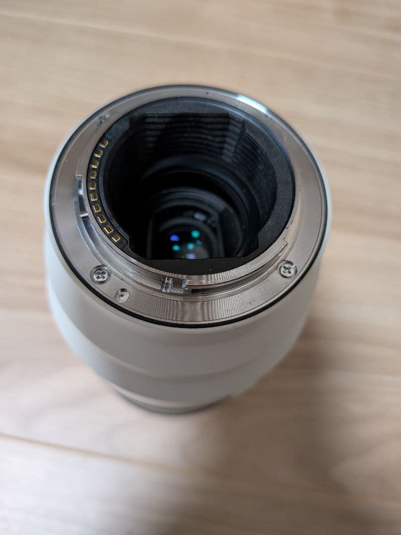 ソニー FE 70-200mm F4 Macro G OSS II 望遠レンズ