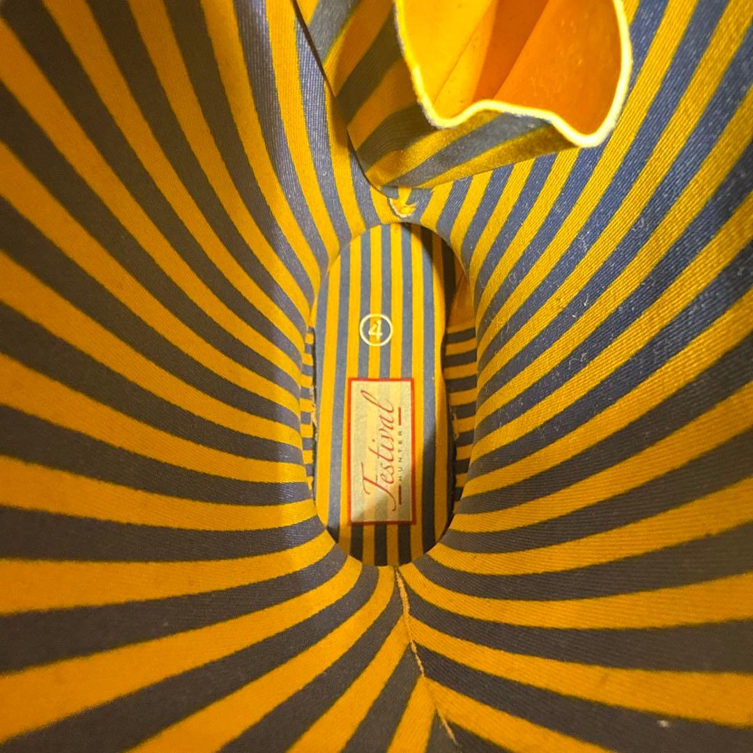 Hunter Festival フェスティバルハンター　レア　ニアミント