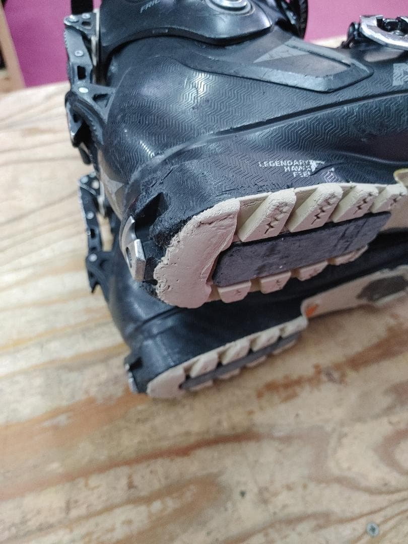 スキー 27-27.5 Atomic Hawx Ultra XTD 130 AT