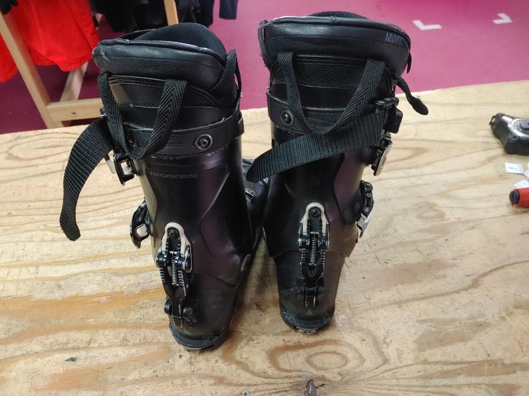 スキー 27-27.5 Atomic Hawx Ultra XTD 130 AT