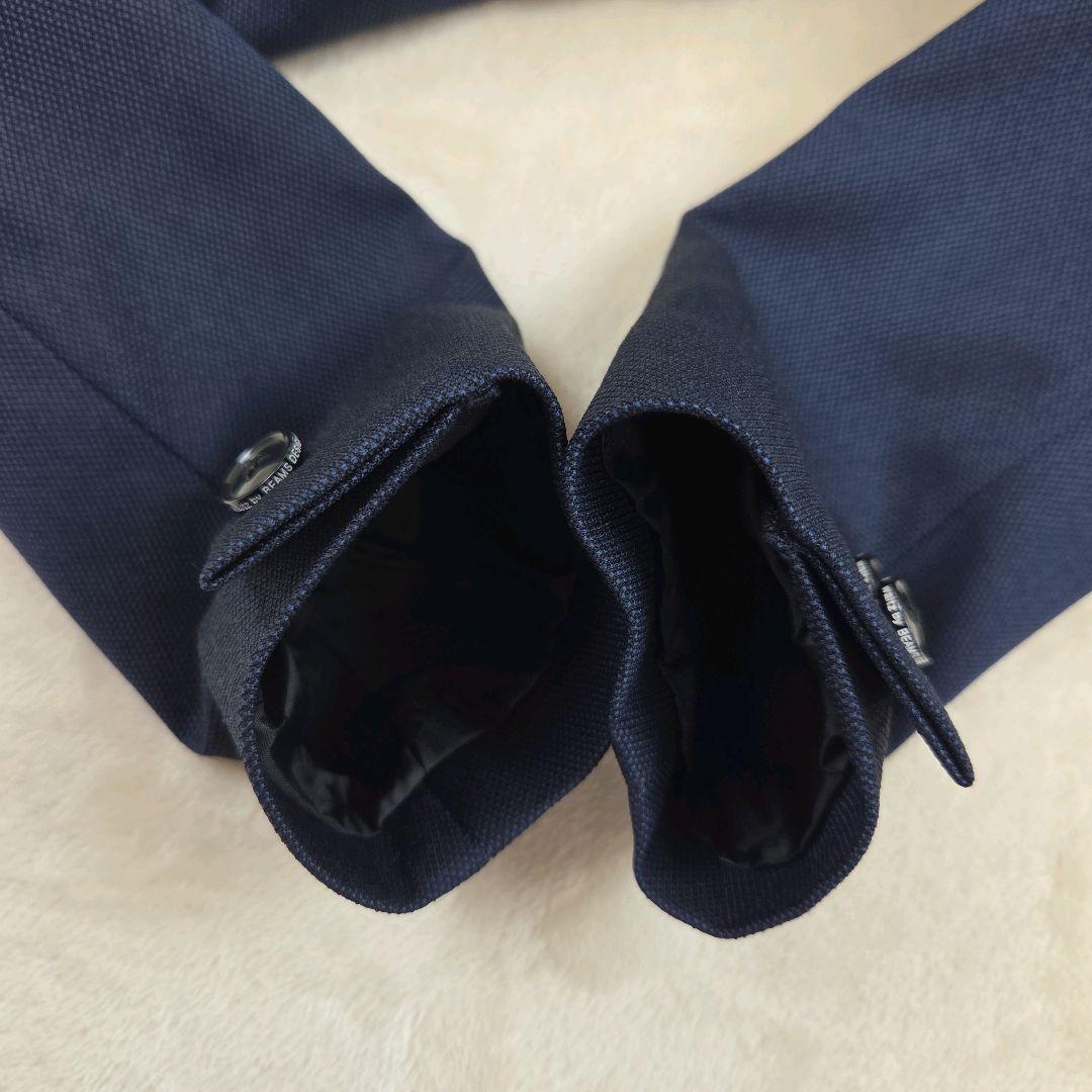 良品 ビームス 140 5点セット セレモニースーツ 卒服 セットアップ