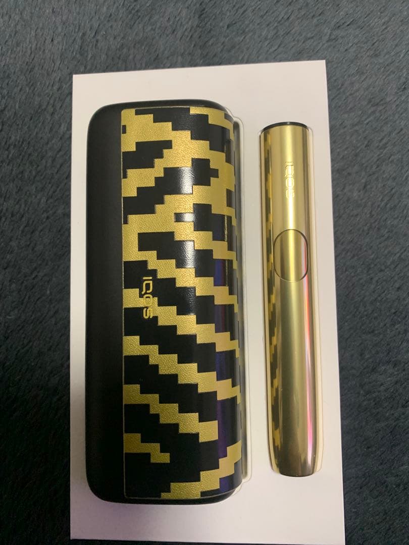 IQOS イルマ i プライムセレッティ モデル本体