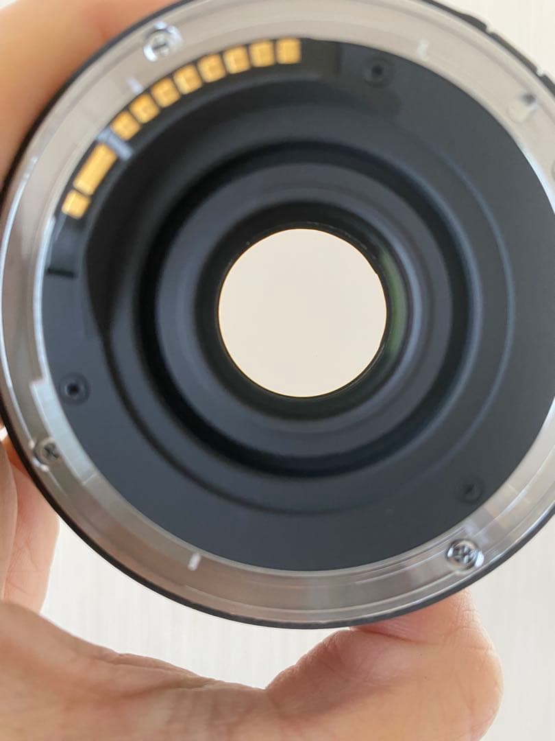 SIGMA 17-70mm F2.8-4.5 DC MACRO［Canon用］