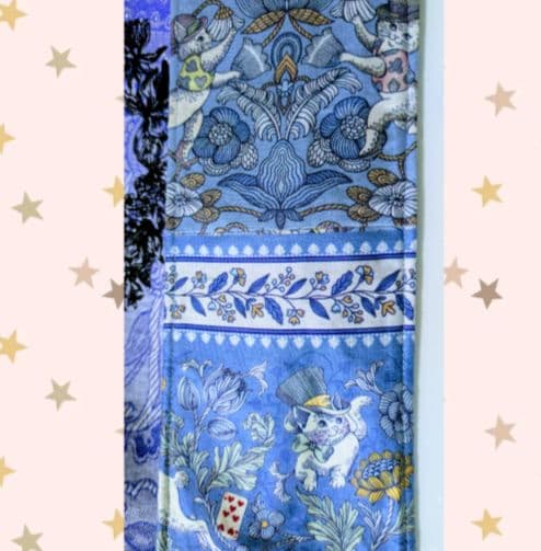 Taka＠　✿ジョリーフルール✿　♡エピファニー♡特大紙袋型トートバッグ