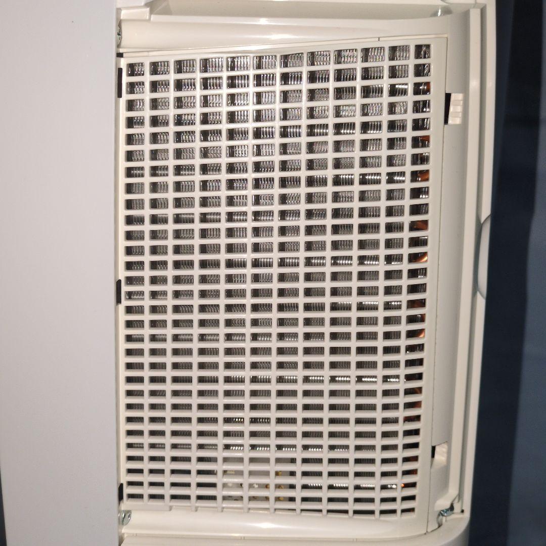 SHARPプラズマクラスター 衣類乾燥 除湿機　CM-L100-W 2020年製