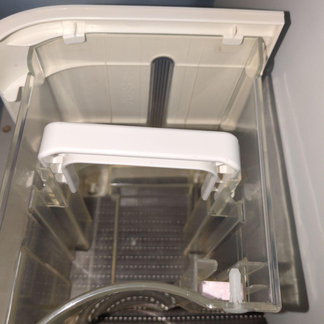 SHARPプラズマクラスター 衣類乾燥 除湿機　CM-L100-W 2020年製