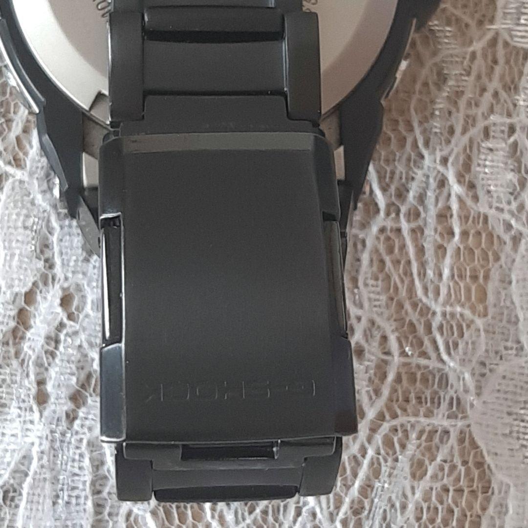 ✨稼働美品✨G-SHOCK GIEZ✨GS-1000D 電波ソーラー腕時計