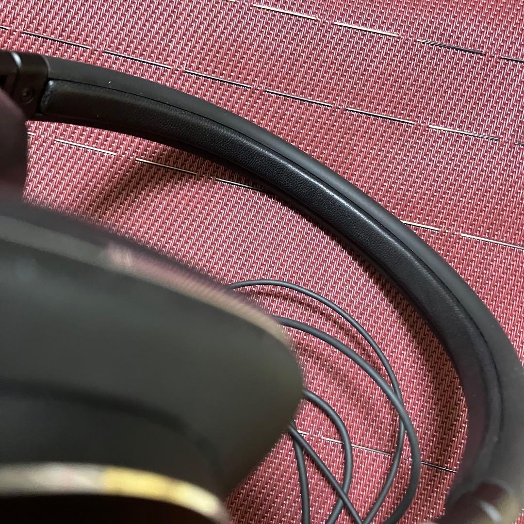 ヘッドホン P3 S2