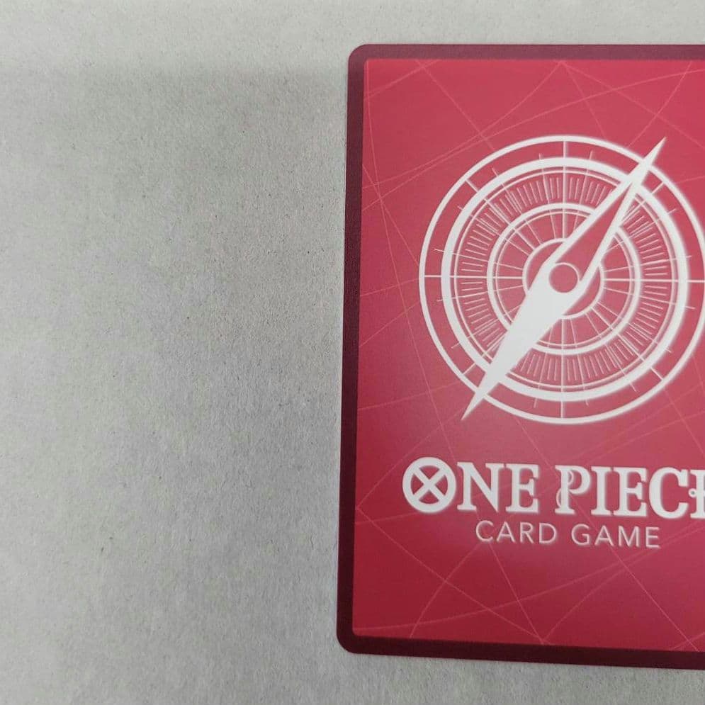 ボア・ハンコック　リーダーパラレル（リーパラ） 金文字（金箔）OP07-038