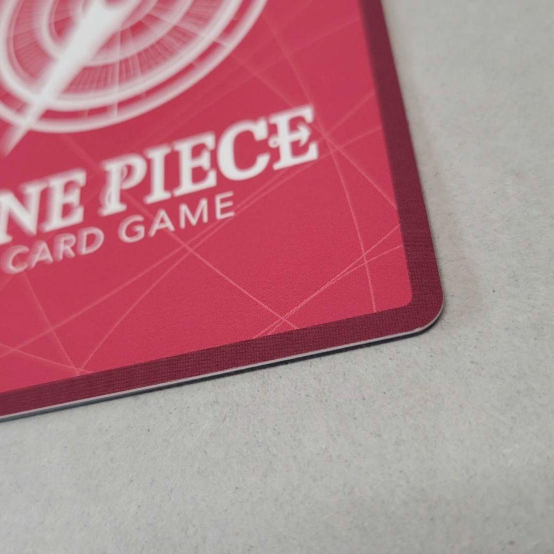 ボア・ハンコック　リーダーパラレル（リーパラ） 金文字（金箔）OP07-038