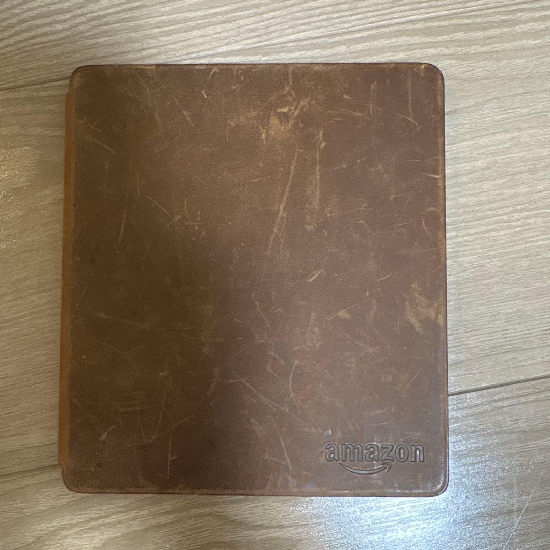 Amazon Kindle Oasis 本体　32GB