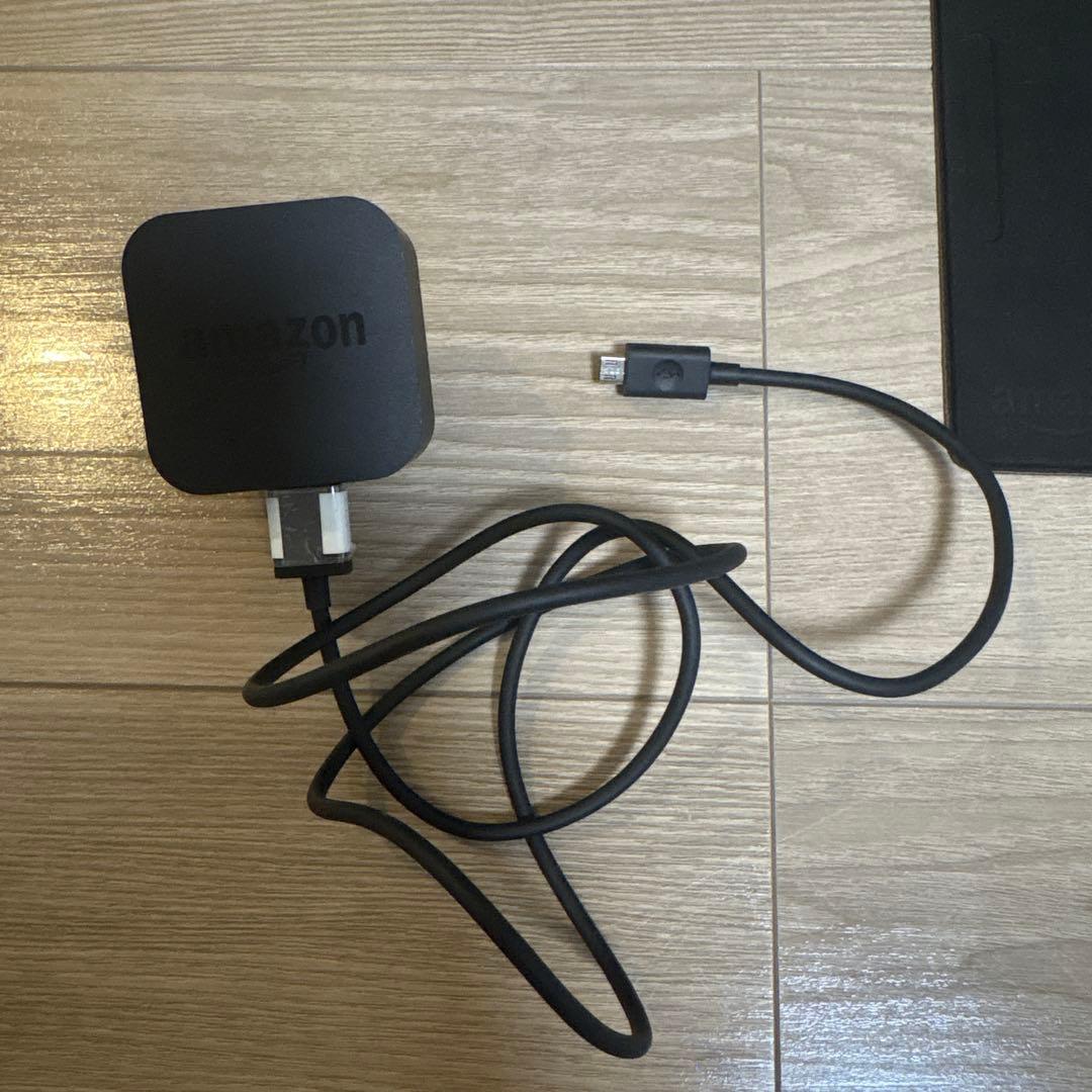 Amazon Kindle Oasis 本体　32GB