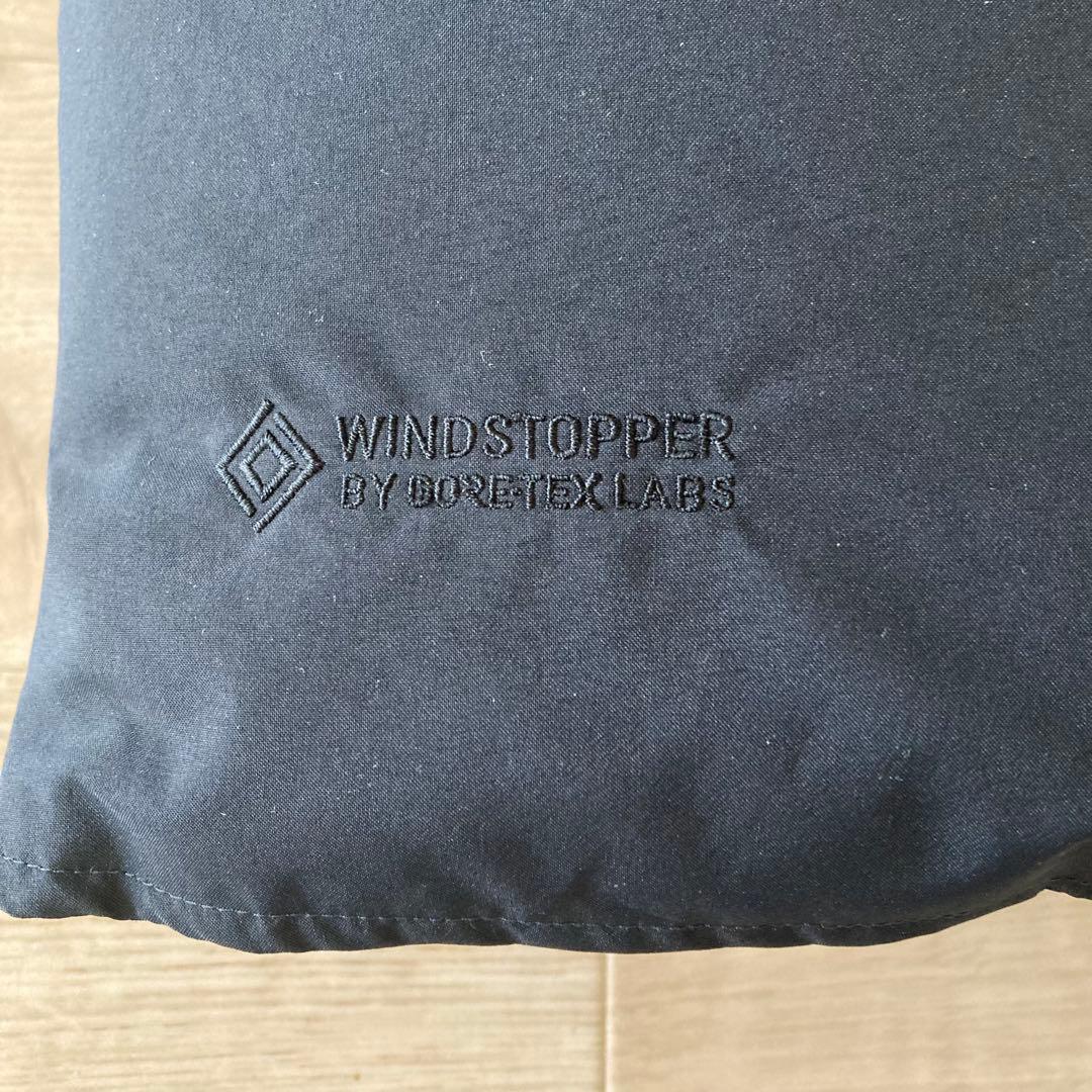 美品 Marmot Mammoth Down マーモット ダウンベスト