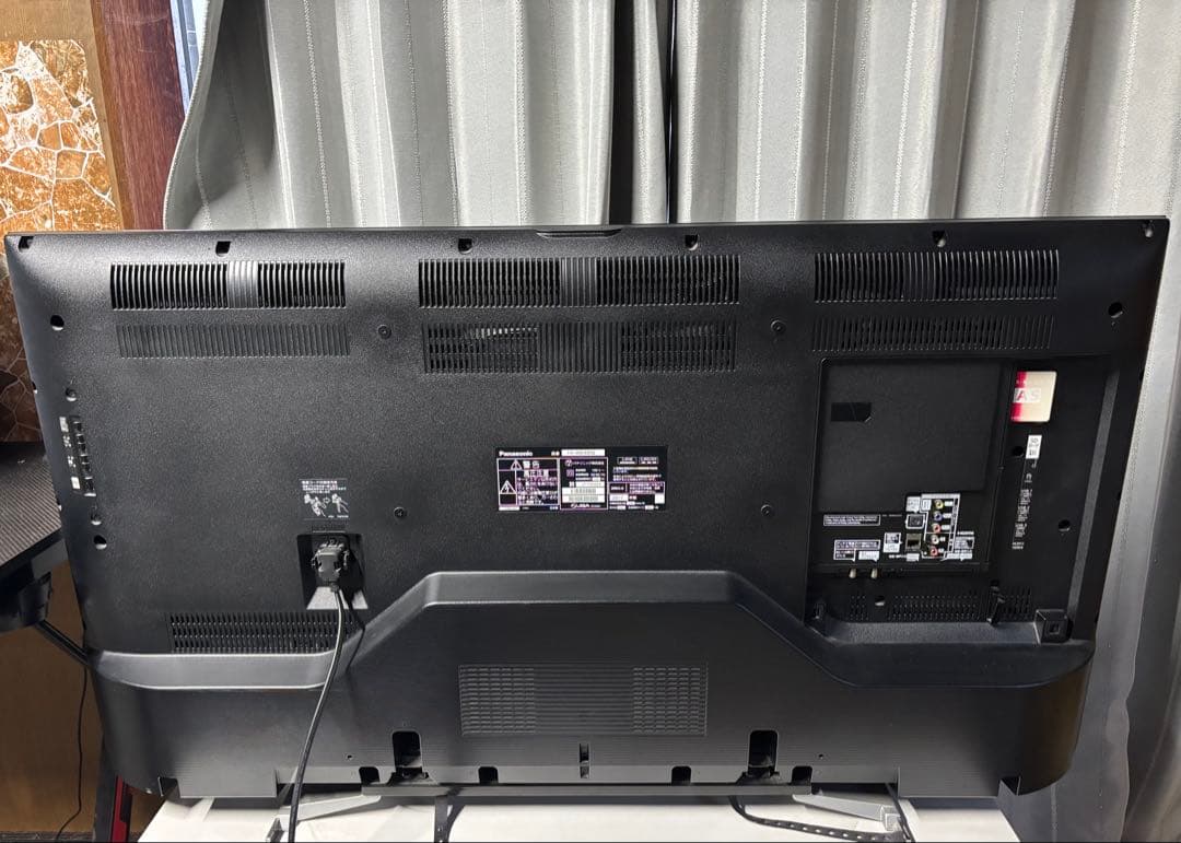 パナソニック 液晶テレビ 49インチ TH-49EX850 2017年製