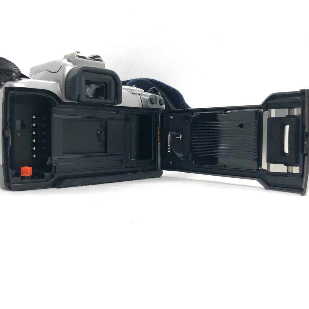 【C6759】Canon キヤノン EOS kiss 7 フィルム 一眼レフ