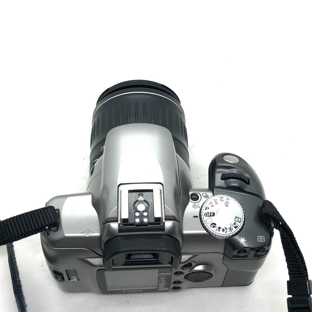 【C6759】Canon キヤノン EOS kiss 7 フィルム 一眼レフ