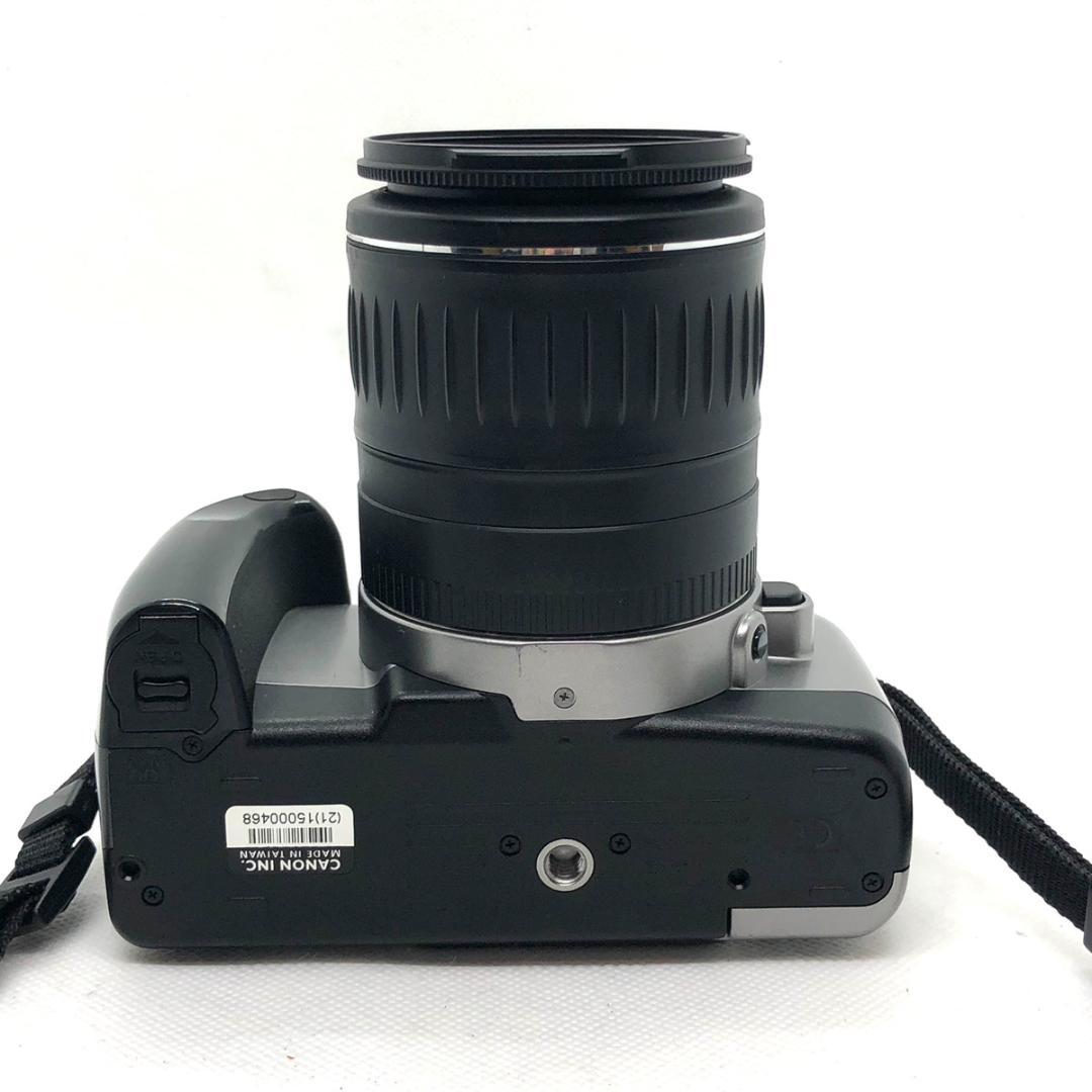 【C6759】Canon キヤノン EOS kiss 7 フィルム 一眼レフ