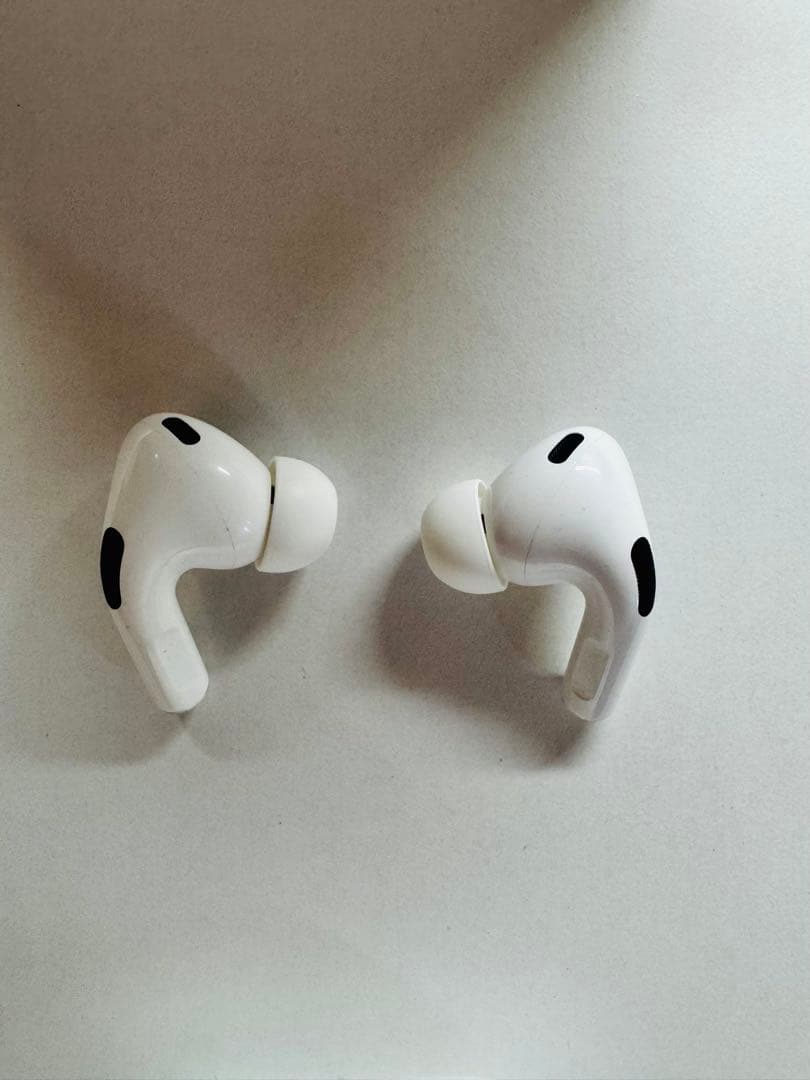 AirPods Pro 代2世代　箱付き