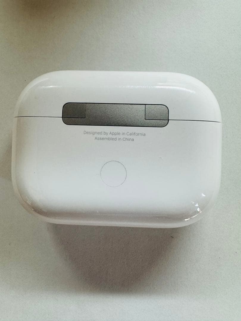 AirPods Pro 代2世代　箱付き