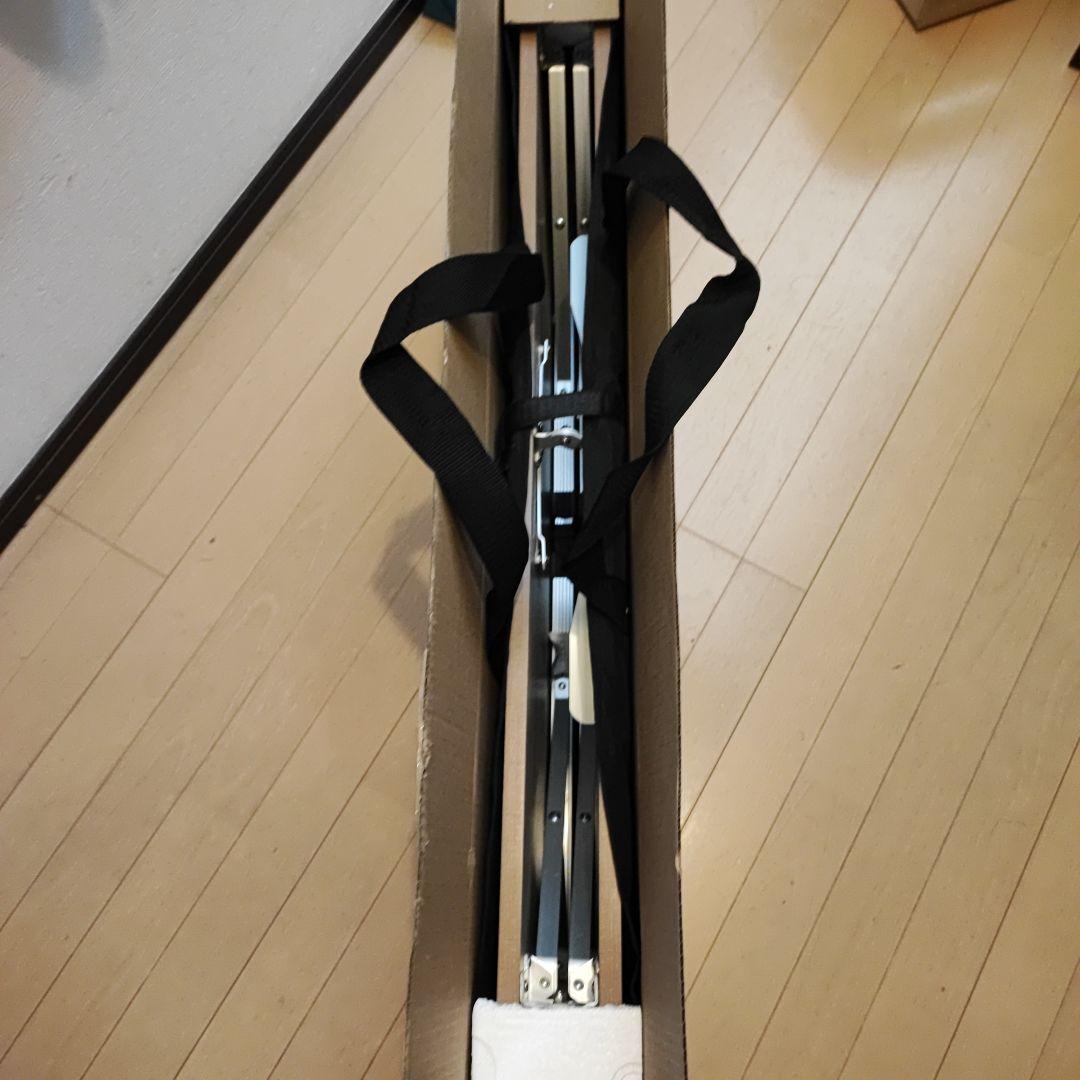 Coleman コールマンフォールディングリビングテーブル90