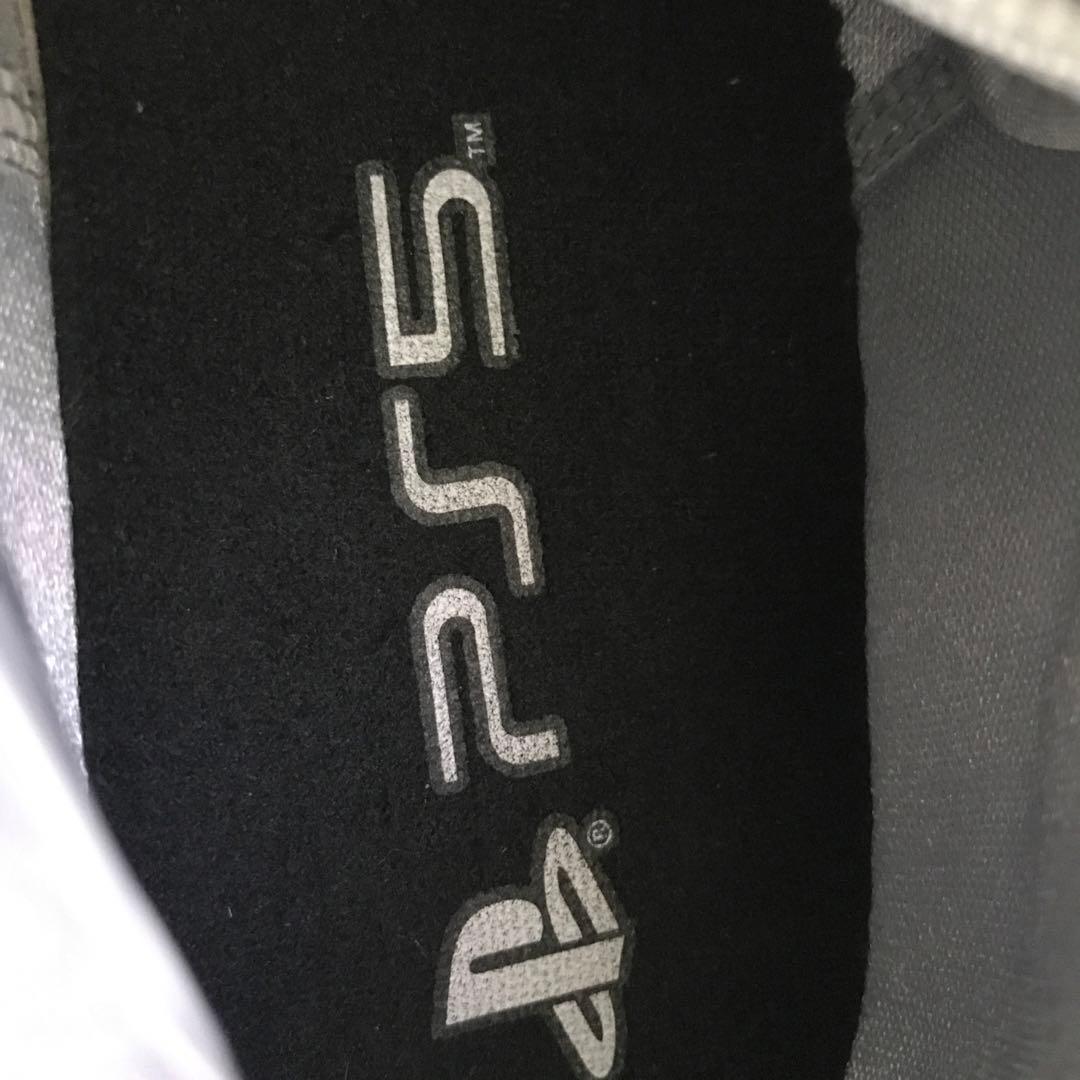 NIKE PG5 PS EP ナイキ ポールジョージ プレイステーション 25