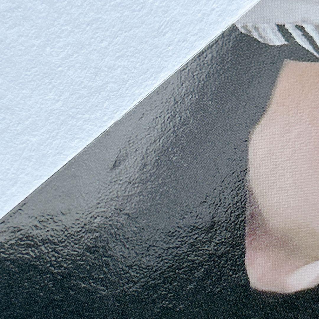 BTS Loveyourself EUROPE トレカ ジミン★匿名配送