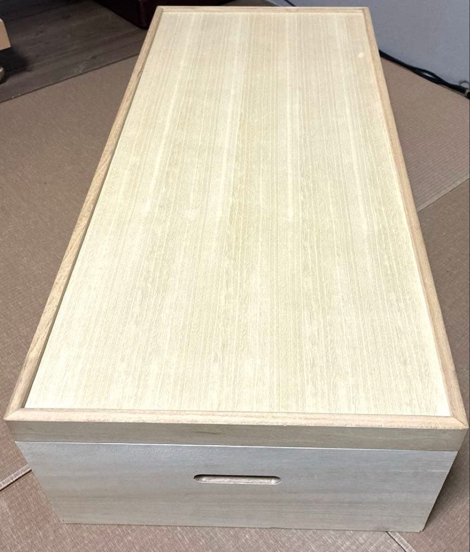 桐箱 桐の衣装箱 着物・和服・衣装　桐ダンス 箪笥