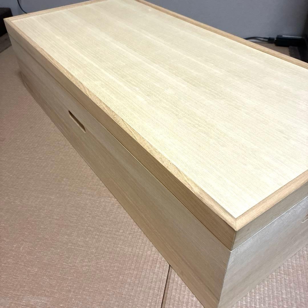 桐箱 桐の衣装箱 着物・和服・衣装　桐ダンス 箪笥