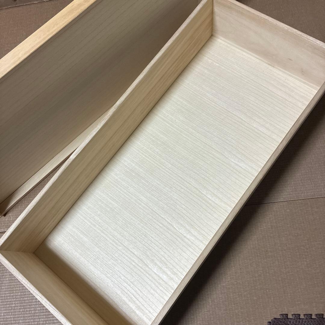 桐箱 桐の衣装箱 着物・和服・衣装　桐ダンス 箪笥