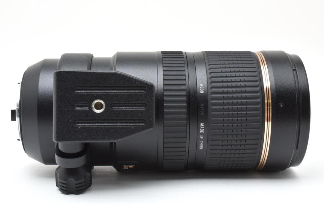 レンズ(ズーム) TAMRON SP 70-200mm f2.8 Di VC USD Nikon
