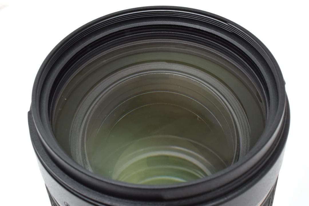 レンズ(ズーム) TAMRON SP 70-200mm f2.8 Di VC USD Nikon