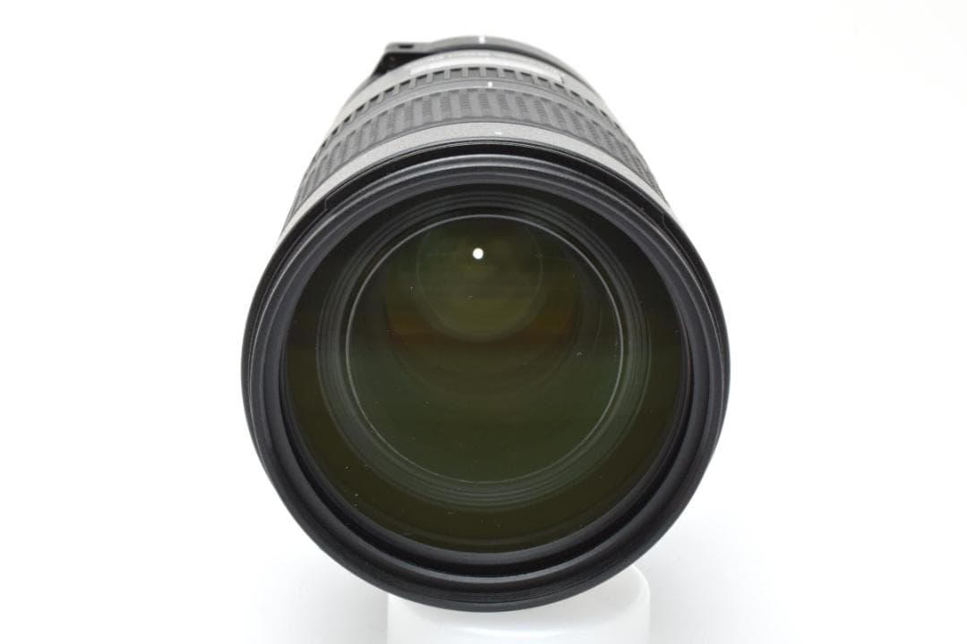 レンズ(ズーム) TAMRON SP 70-200mm f2.8 Di VC USD Nikon