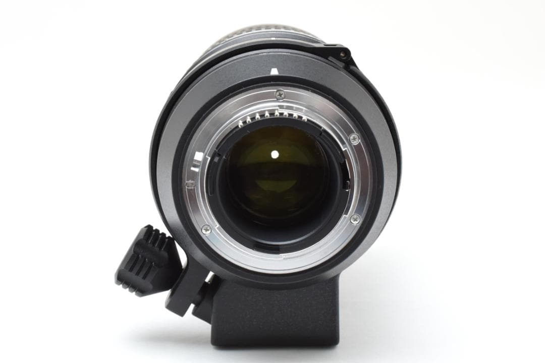 レンズ(ズーム) TAMRON SP 70-200mm f2.8 Di VC USD Nikon