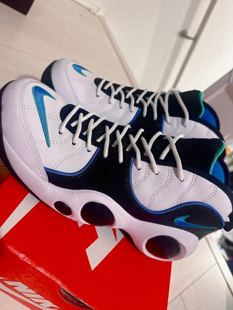 NIKE AIR ZOOM FLIGHT 95 エアズームフライト95 US11