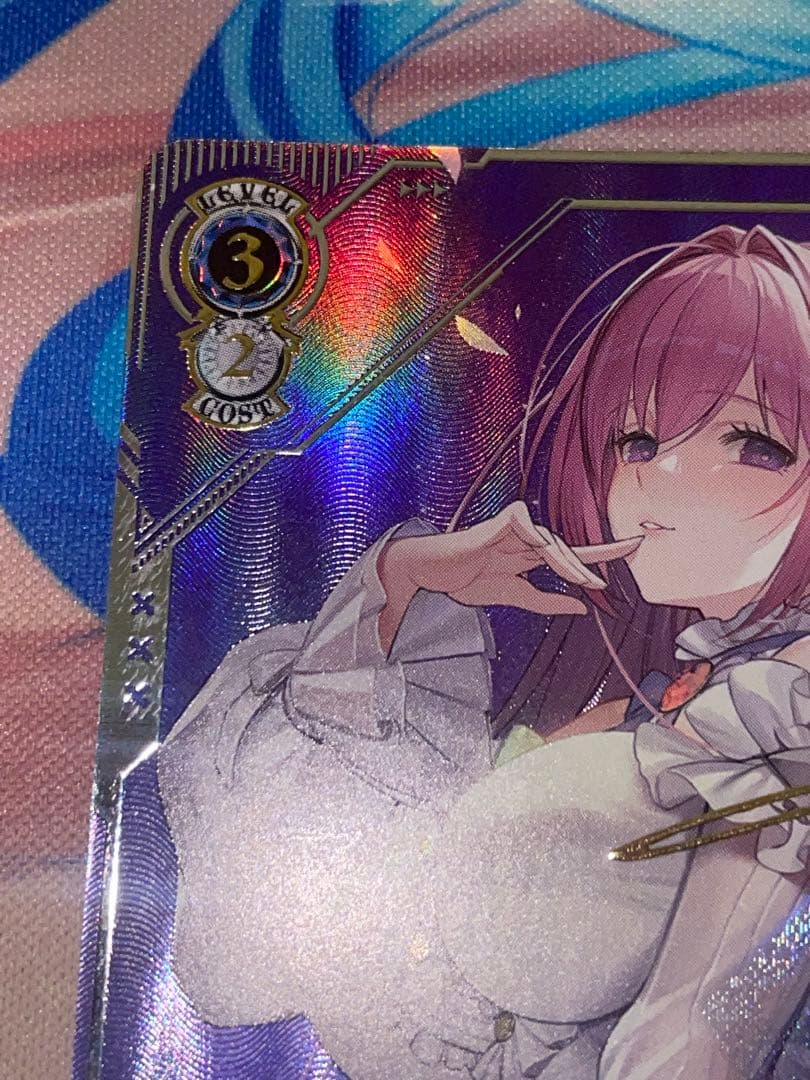 ヴァイス 失楽園　ドロシー　sec+ 1枚　NIKKE