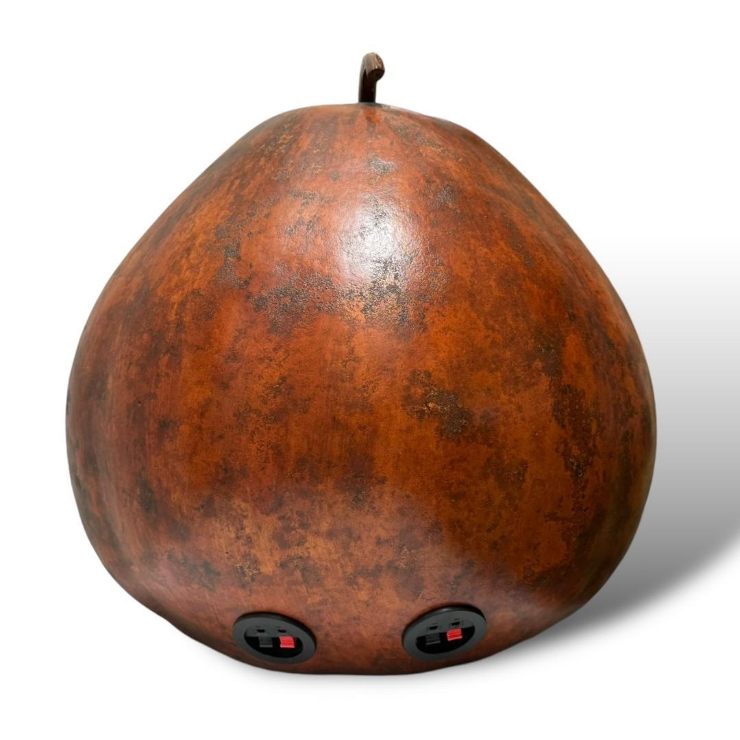 【激レア】 サウンドテック かんぴょう スピーカー