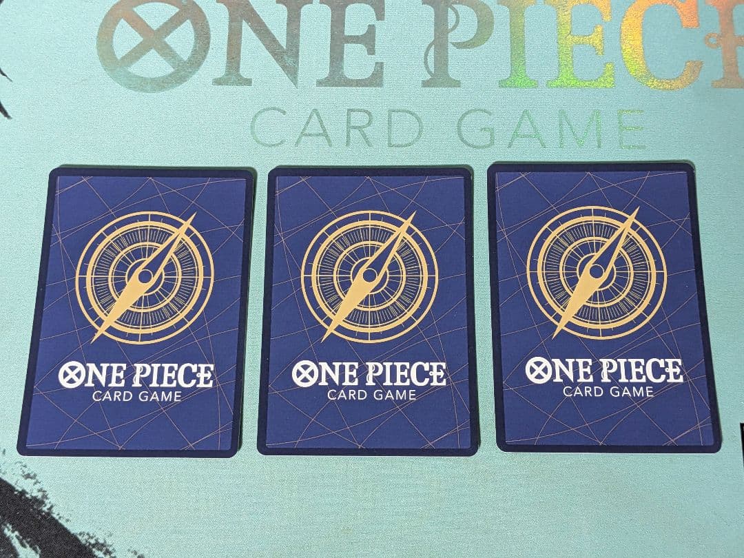 ルフィ プロモ P-075