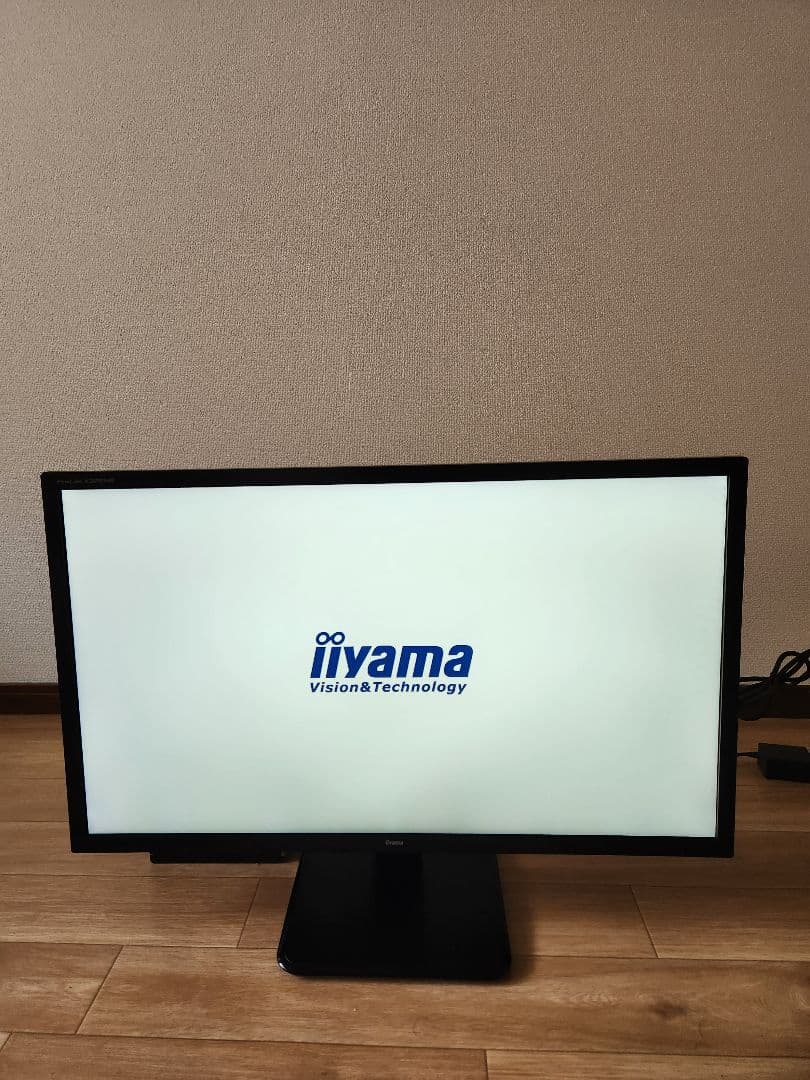WF様、専用　【送料込】iiyama X3291HS-B1 中古
