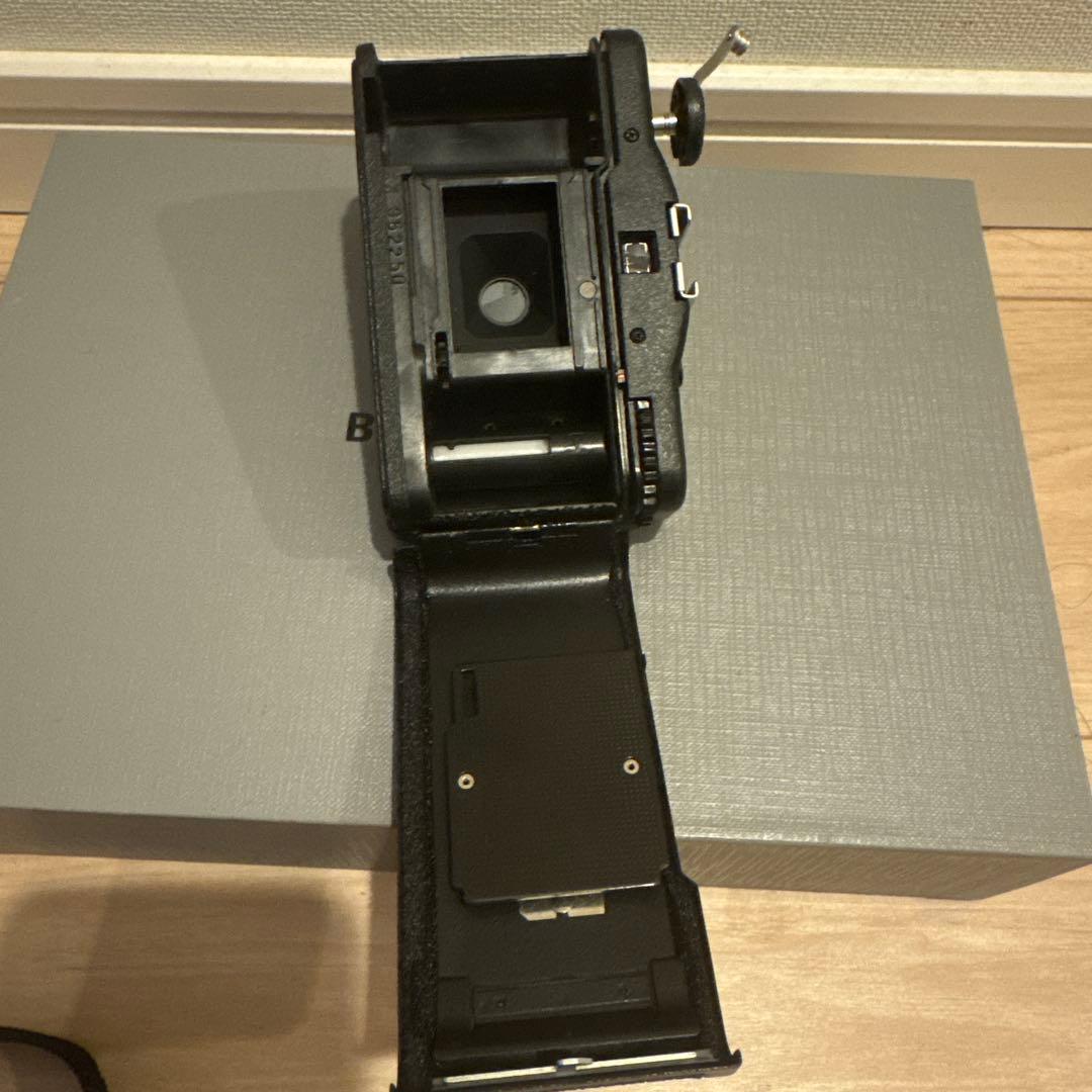 Lomo L-CA フィルムカメラ Minitar 1 28mm