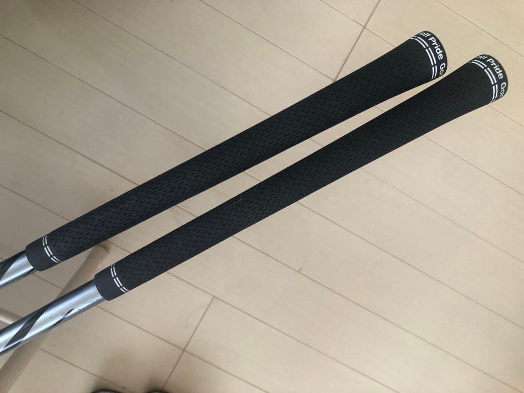 Callaway Rogue STMAX ユーティリテ3番フジクラMCH70-S