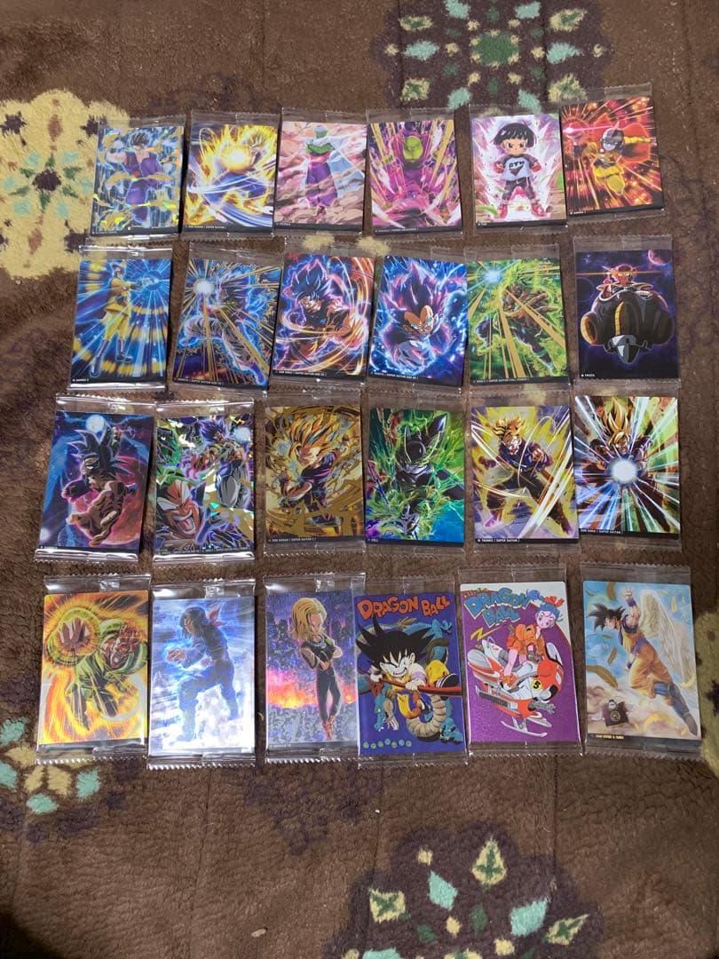 ドラゴンボール　イタジャガ　Vol.1 コンプ　ラストワン　一番くじ