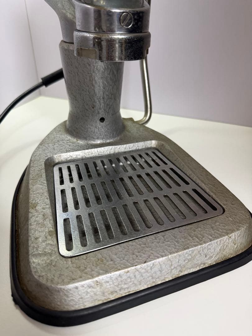 La Peppina エスプレッソマシン　訳あり